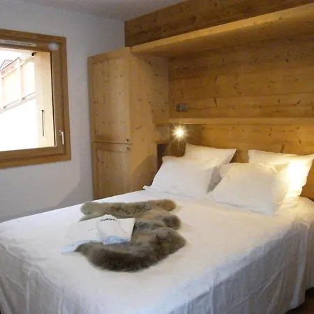 Caseblanche - Landenoire - Arrivees Le Dimanche Mae-0214 Chalet Saint-Martin-de-Belleville