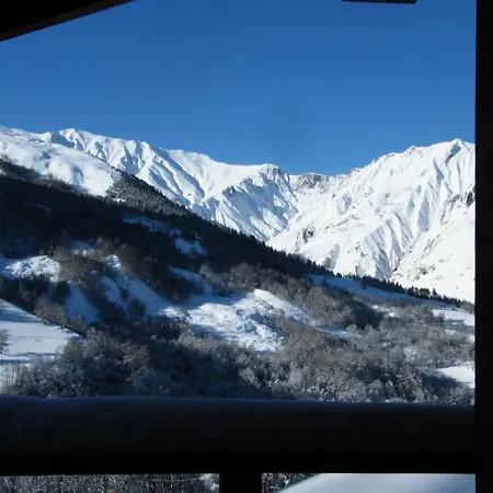 Caseblanche - Landenoire - Arrivees Le Dimanche Mae-0214 شقة *